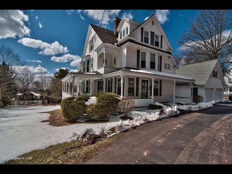 374 White Birch Ln, Mountain Top, PA home video tour