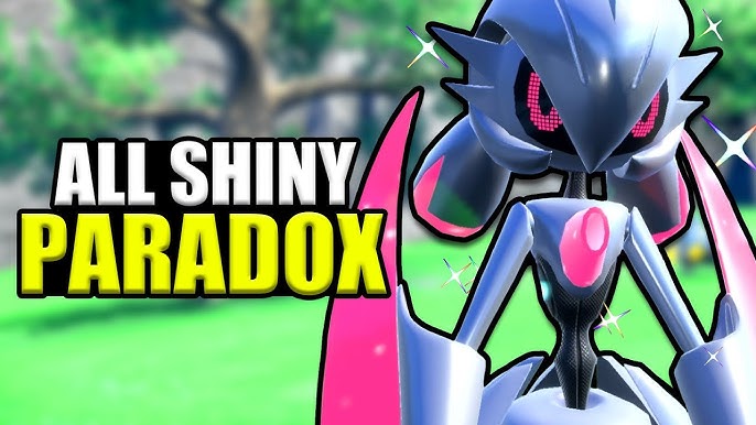 Nokimon on X: REMOVE THE SHINY LOCK ON MELOETTA PLEASE JUST DO IT