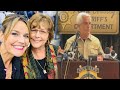 Savannah Guthrie's Missing Mom: Sheriff CLEARS Family as Suspects