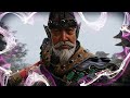 [For Honor] Lets Slap Him Again Shall We - Jiang Jun Duels