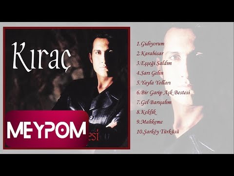 Kıraç - Yayla Yolları (Official Audio)