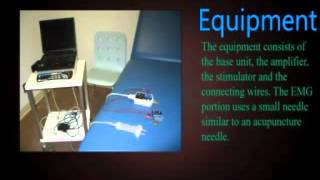 Introduction to EMG/NCV