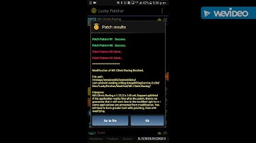 How to hack game from lucky patcher tutorial with example (100% working)