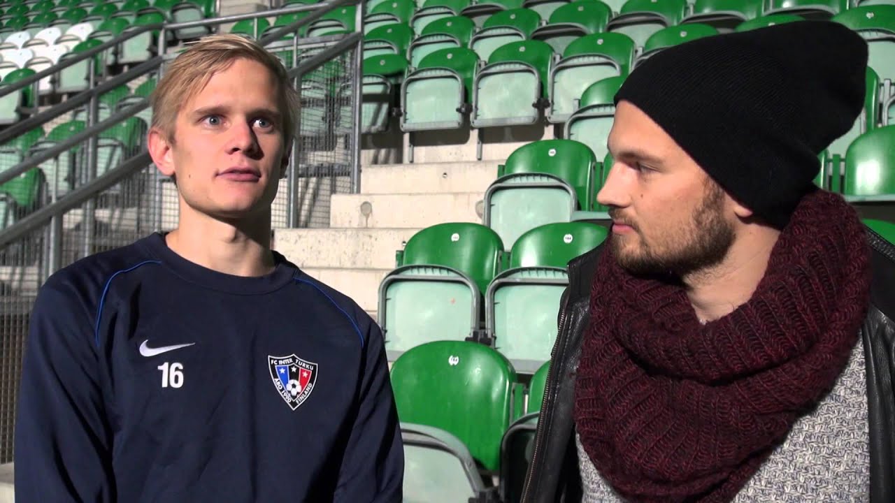football score INTER TV: Ennakko FC Inter - SJK 18.10.2015