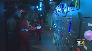 DCPA Opens Live Action Game In Denver