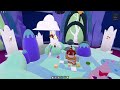Roblox My Little Pony best 3d Roleplay with G4 and G5 I've ever seen