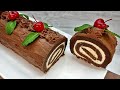 Das ist der leckerste Kuchen, den ich je gegessen habe! Weihnachtsdessert in 10 Minuten🎄🎄