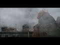 Post Apocalyptic Colorado Springs - Short Film Test