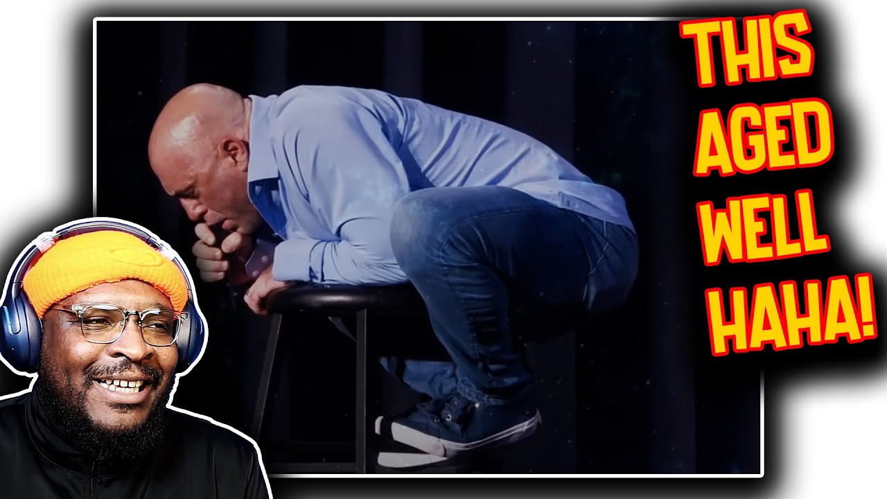 Joe Rogan "Triggered" About Jenner and the Kardashians REACTION