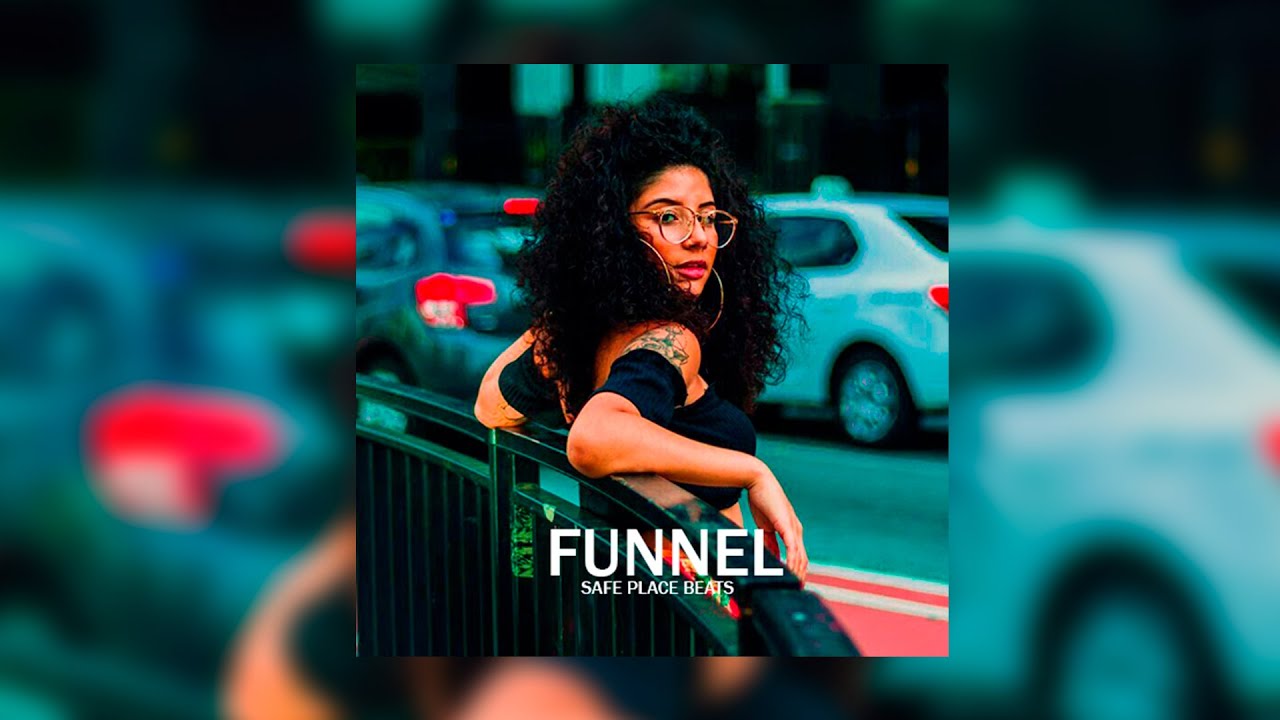 [FREE] Dancehall Type Beat x Afrobeat Type Beat 2025 - FUNNEL 