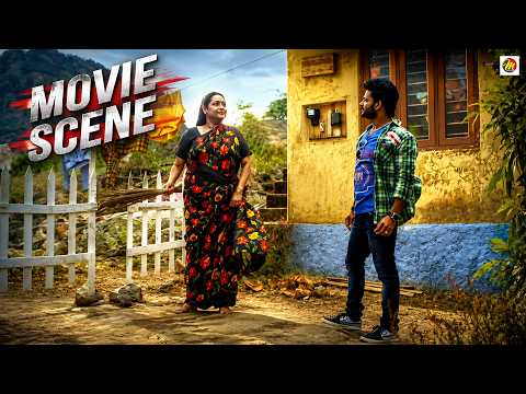 आवारा गर्दी करने क लिए सुबह सुबह निकल पड़ा | Hindi Movie Scene