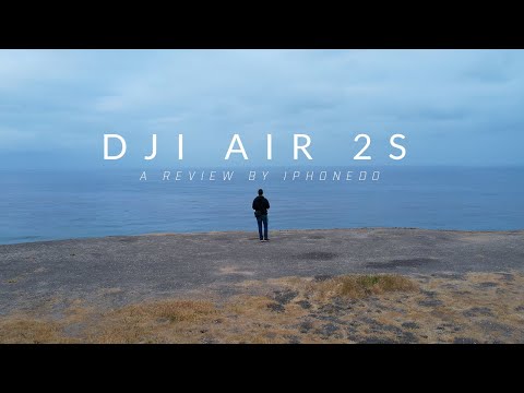 DJI Air 2S