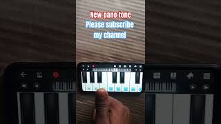 New Piano Tone2026#sorts #piano#love#techno #technomusic#electronicmusic  #youtubeshorts