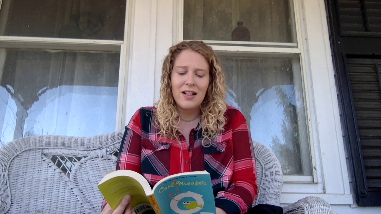 Flush Chapter 4 YouTube