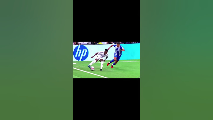 ¡Baila Vini, baila! 🔥