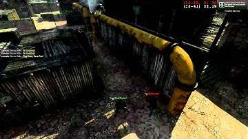 Crazy No Scope and No Scope Collateral