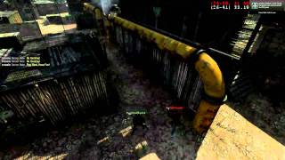 Crazy No Scope and No Scope Collateral