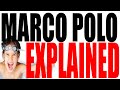 Marco Polo Explained: World History Review