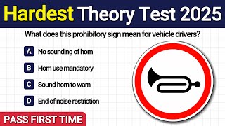 ULTIMATE STUDY GUIDE California DMV Permit 2025 100 QUESTIONS Guaranteed Pass!