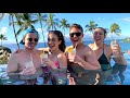 I SURPRISED MY ENTIRE FAMILY WITH A HAWAIIAN VACATION! // Hawaii Day 1