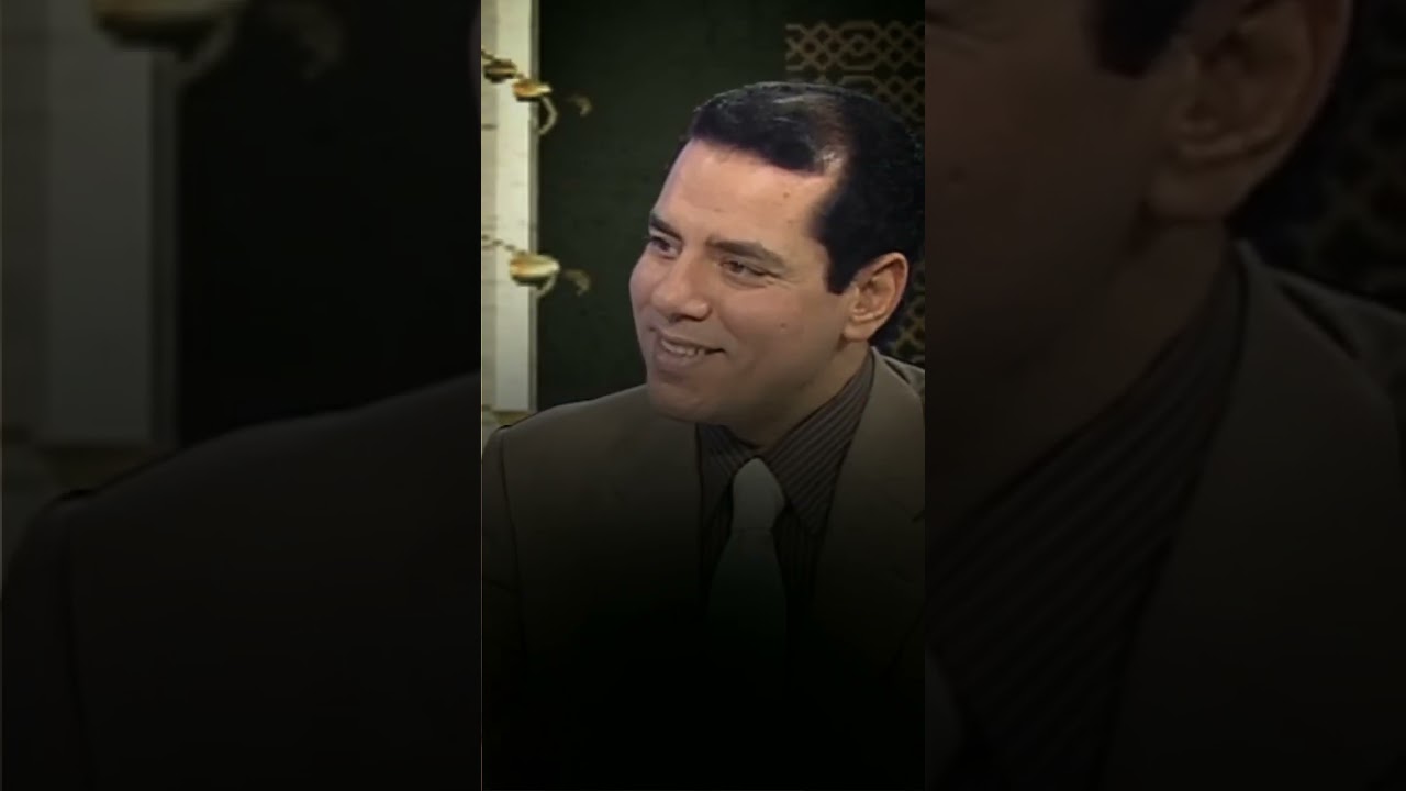 إن الله لا يستحي ان يضرب مثلا ما ـ لو اطلعت عليهم مقطع عجيب الدكتور فاضل السامرائي لمسات بيانية 