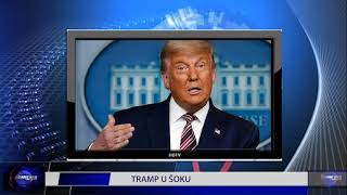 Nemačka Na Nogama Afd Udara Na Pentagon Traže Proterivanje Američke Vojske I Nuklearnog Oružja