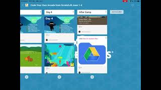 ScratchJR tutorial