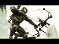 Crysis® 3 Official Gameplay Trailer - E3 2012