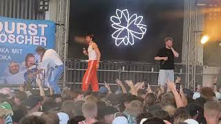 01099 x Gustav - FRISCH Openair Frauenfeld 2022