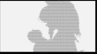 Bad Apple MIDI vs  Original Song in Python