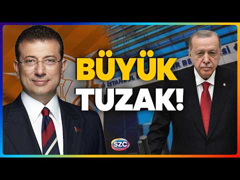 Will the Istanbul Metropolitan Municipality Fall to the AKP? The Truth Behind the Eyüpsultan Oper...