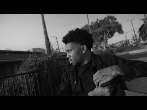 mtvvon - Whereabout [Official Music Video]