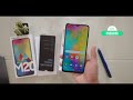 Samsung Galaxy M20 | Unboxing en español