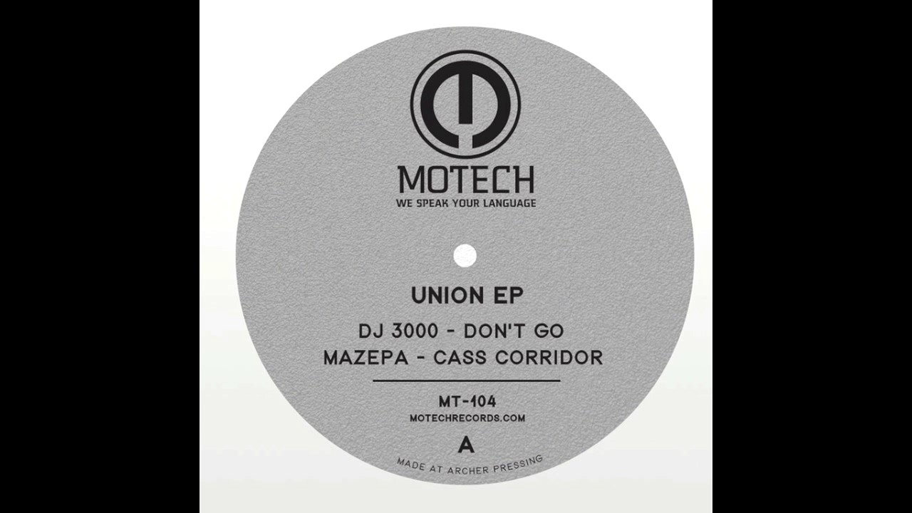 Watch DJ 3000 - Dont Go on YouTube Watch DJ 3000 - Dont Go on YouTube