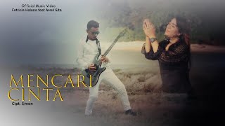 ASRUL SITA feat Halona Qianzi  - MENCARI CINTA