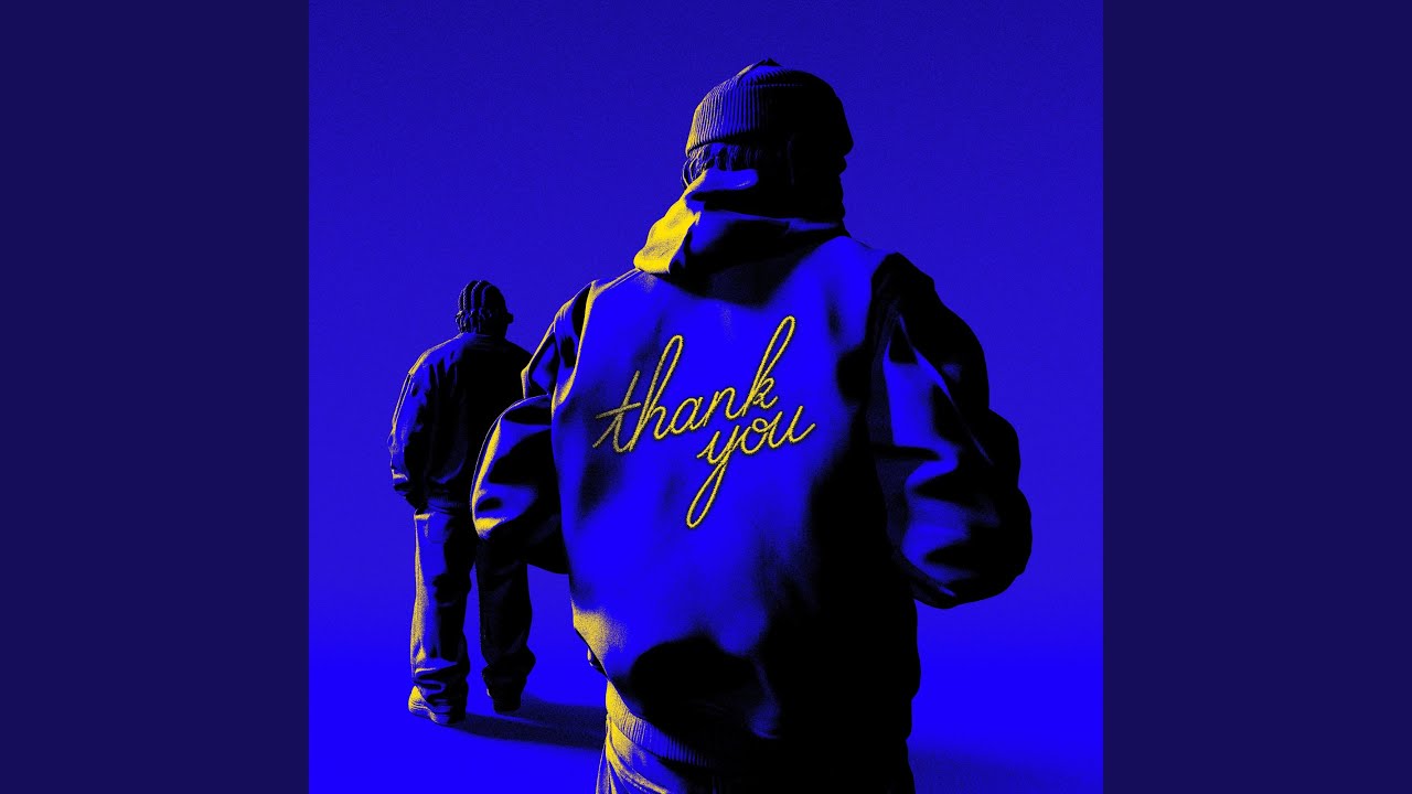 Thank You - YouTube