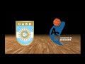 Argentino de Mayores 2017 - Zona C: Córdoba vs. Buenos Aires