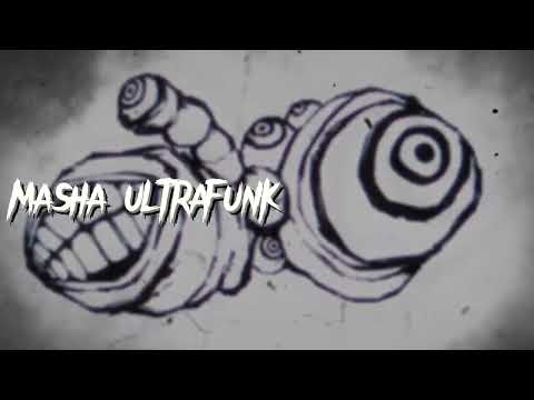 HISTED, TXVSTERPLAYA - MASHA ULTRAFUNK (Brazilian) 1HOURS