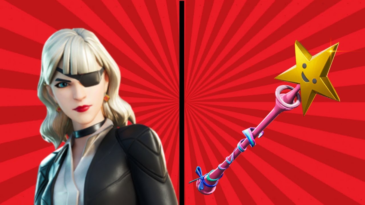 Top 10 CLEANEST Fortnite Combos - YouTube
