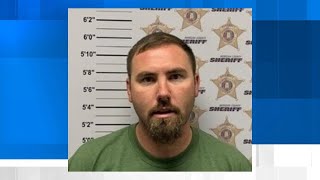 Danville man arrested on human trafficking charge following sting operation