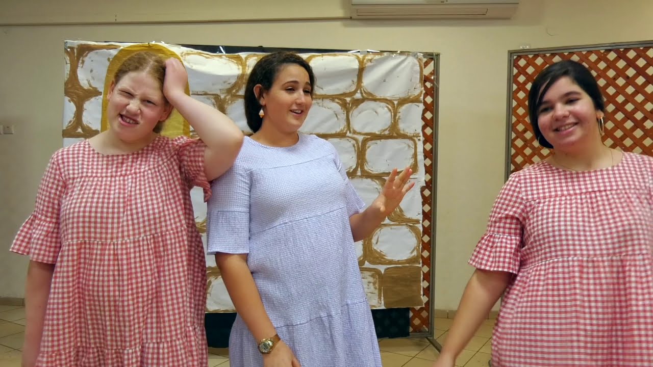 אבנ״י אית״ן חודש ארגון 2020.