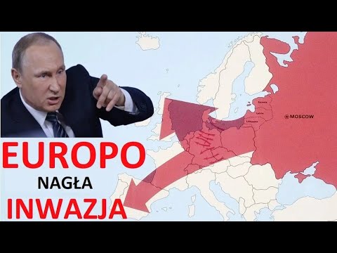Przybędą nieoczekiwani i