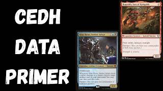 Rograkh and Silas cEDH Data Primer Rogsi