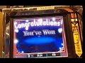 Vlogging 101 / Winning At The Casino