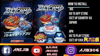 Beycamp Tutorial and Instructions users screenshot 4