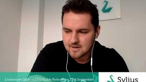 Q&A with Sylius Founder