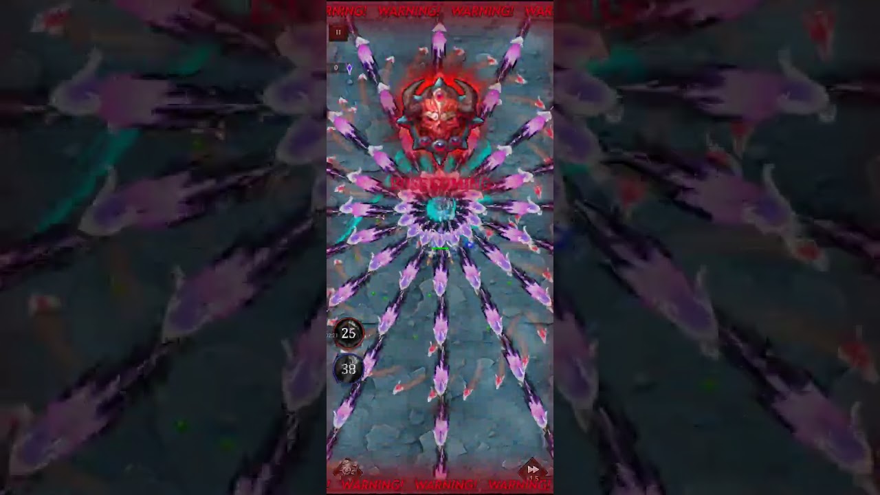 Legends of Survivals, New year events Sydra vs Malakar... how strong is sydra?