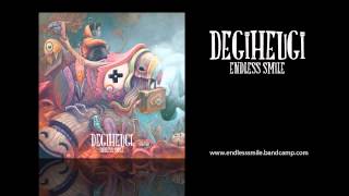 Video thumbnail of "Degiheugi - A Dreaded Sunny Day Ft. Ceschi (Official Audio)"