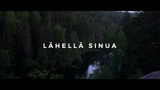 Video thumbnail of "ILTA Music // Lähellä Sinua"