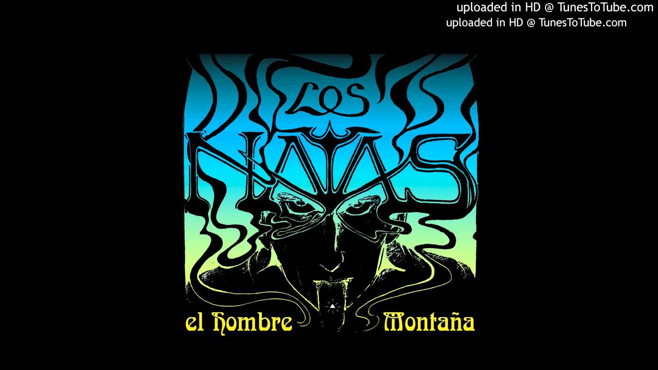 Los Natas - "Sigue, Sigue..."